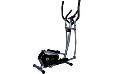 V-fit KPE-12 1 Magnetic Elliptical Trainer